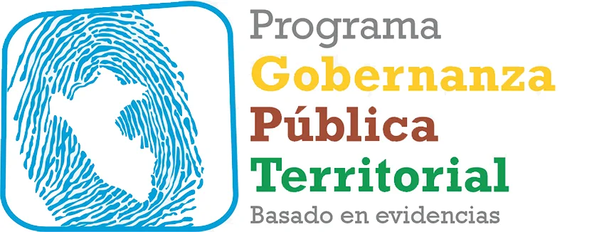 Gobernanza Pública Territorial